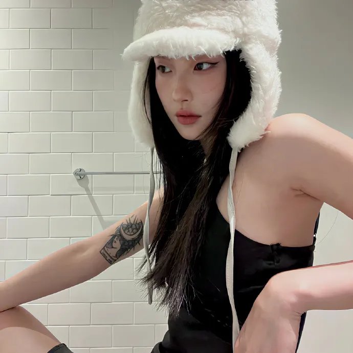 三个陌生的情人